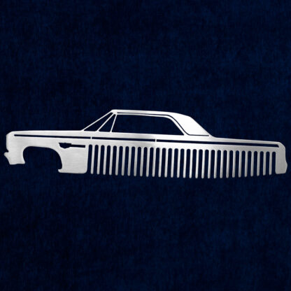 Stainless Comb<br>-1962 Impala- - 画像 (3)