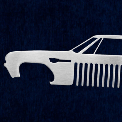 Stainless Comb<br>-1965-66 Impala-