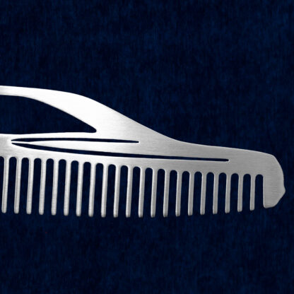 Stainless Comb<br>-1965-66 Impala- - 画像 (2)