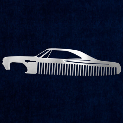 Stainless Comb<br>-1965-66 Impala- - 画像 (3)