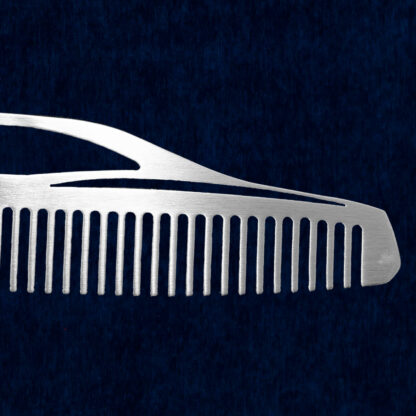 Stainless Comb<br>-1967-68 Impala- - 画像 (2)