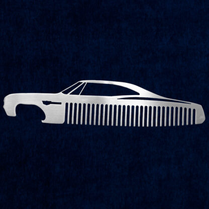 Stainless Comb<br>-1967-68 Impala- - 画像 (3)