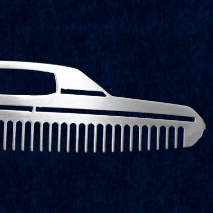 Stainless Comb<br>-1969 Impala- - 画像 (2)
