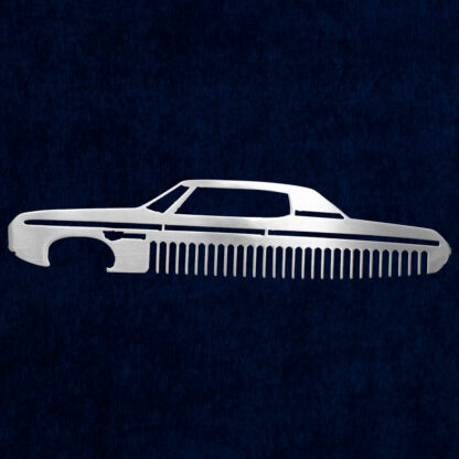 Stainless Comb<br>-1969 Impala- - 画像 (3)