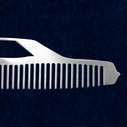 Stainless Comb<br>-1963-65 Riviera- - 画像 (2)
