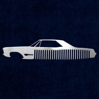 Stainless Comb<br>-1963-65 Riviera- - 画像 (3)