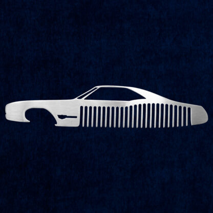 Stainless Comb<br>-1966-67 Riviera- - 画像 (3)